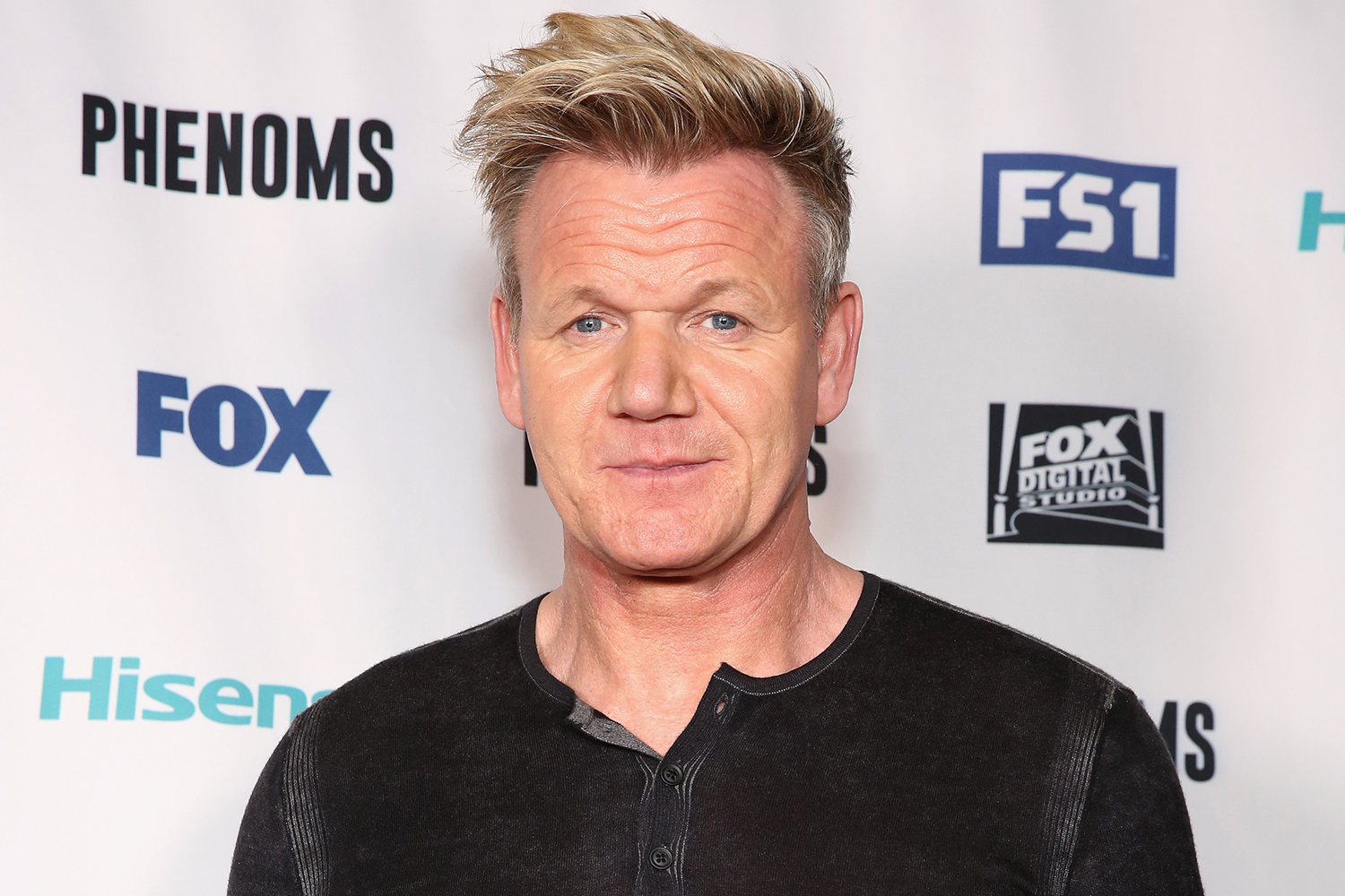 Gordon Ramsay Net Worth 2025