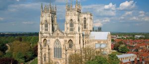 Top 10 Churches in the UK
