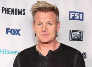 Gordon Ramsay’s Net Worth