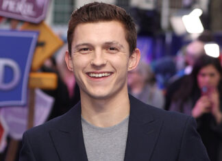 Tom Holland; “Andrew Garfield’s Spider-Man Web-Shooters Makes no Sense”