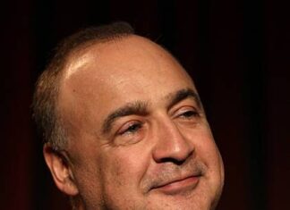 Leonard Blavatnik; what does he do?