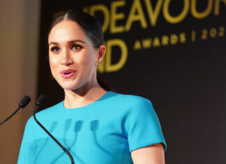 Meghan Markle’s Net Worth 2021