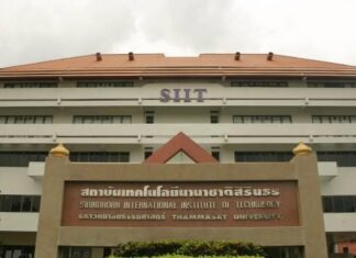 SIIT Scholarship in Thailand 2022 100% Fully Funded