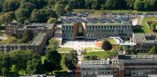 University of Sussex Scholarship in England 2021 (100% Funded)