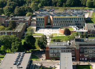 University of Sussex Scholarship in England 2021 (100% Funded)