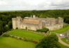 St Donat’s Castle the choice college for every international royal students