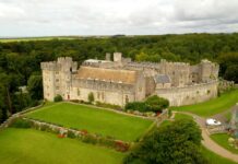 St Donat’s Castle the choice college for every international royal students