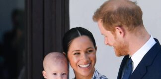 The Canadian schools Harry and Meghan might choose for Archie