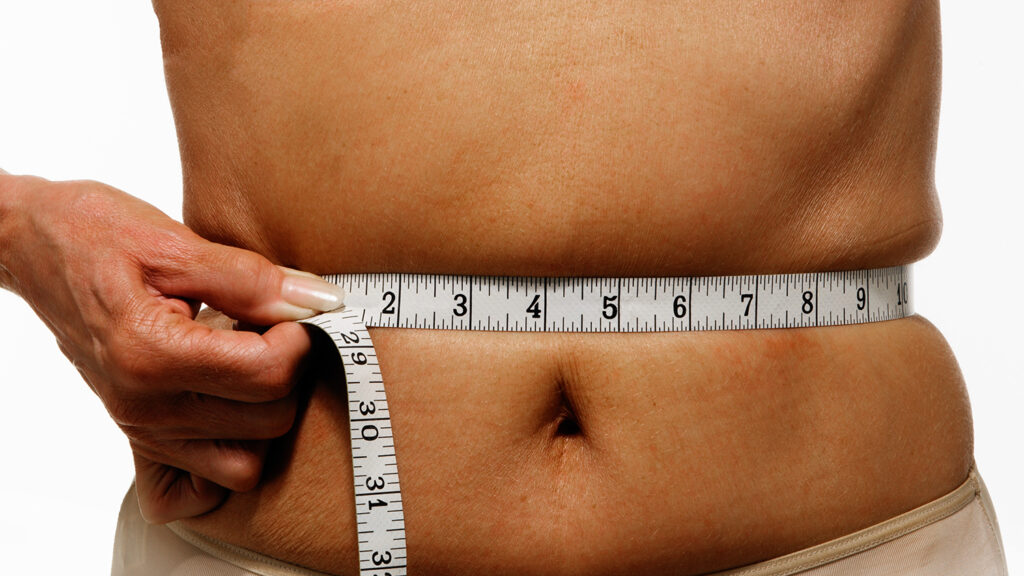 Belly Fat Myth vs Reality