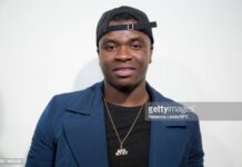 Michael Dapaah (Big Shaq) Net Worth 2021