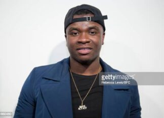 Michael Dapaah (Big Shaq) Net Worth 2021