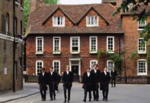 Why is IELTS Required?