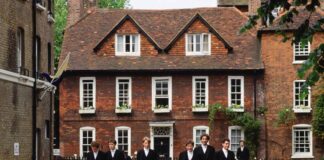 How to prepare your child for boarding school