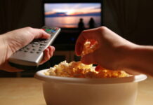 Gripping television’s best season and feel-good comedies to hunker down with this autumn