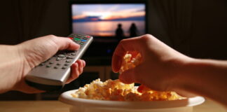 Gripping television’s best season and feel-good comedies to hunker down with this autumn