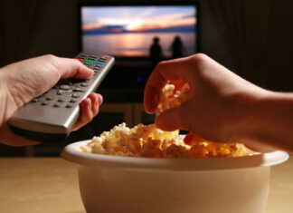 Gripping television’s best season and feel-good comedies to hunker down with this autumn