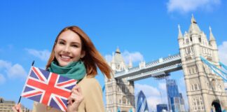 How To Study and Work in UK Without IELTS 2021 | Wholly Funded