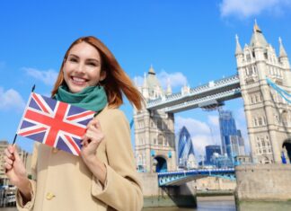 How To Study and Work in UK Without IELTS 2021 | Wholly Funded