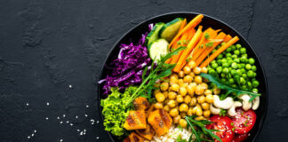 Why Do People Become Vegetarians?