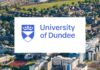 University of Dundee Global Excellence Scholarship 2022