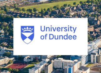 University of Dundee Global Excellence Scholarship 2022