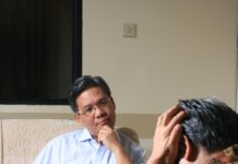 Does Relationship Counseling work? A Relationship counseling session