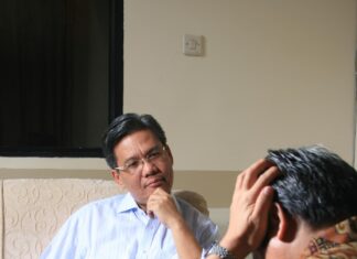 Does Relationship Counseling work? A Relationship counseling session