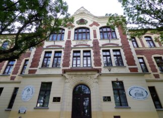 Top 10 Grammar Schools In Uk Grammar school