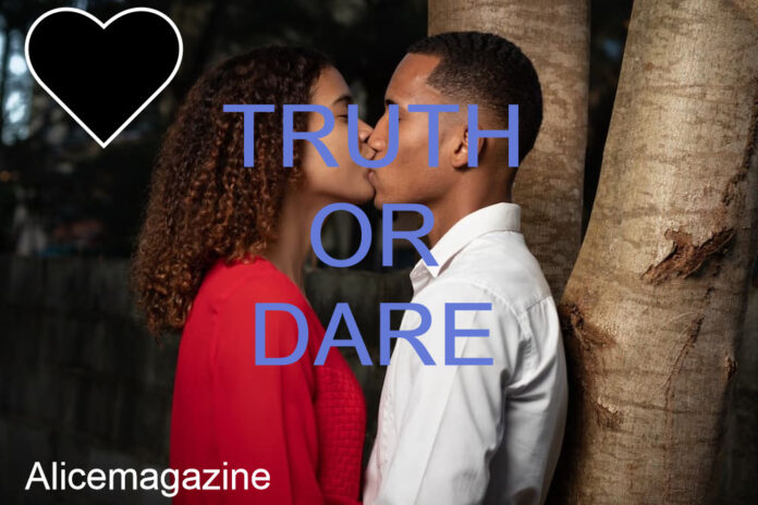 truth or dare questions