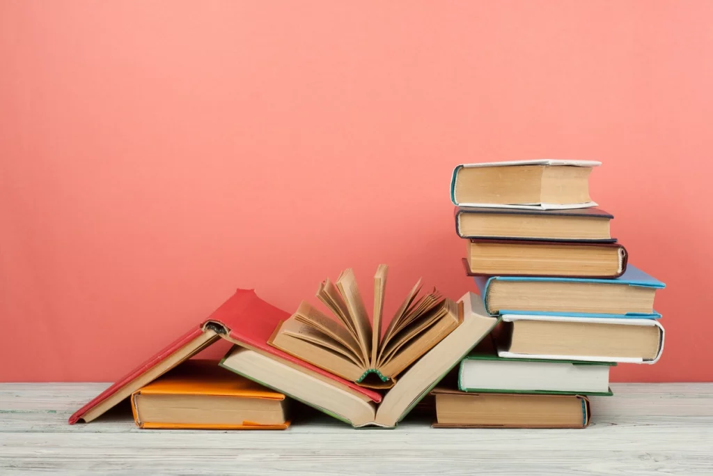Top Ten Books To Read For Personal Development