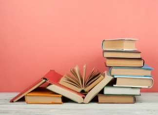 Top Ten Books To Read For Personal Development Top Ten Books To Read For Personal Development
