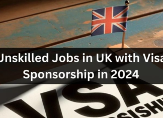 17 Jobs for Unskilled Workers in the UK with Visa Sponsorship 2024 17 Jobs for Unskilled Workers in the UK with Visa Sponsorship 2024