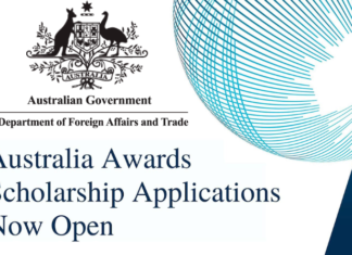 Australia Awards Scholarship Application 2024-2025 – Apply Now! Australia Awards Scholarship Application 2024-2025
