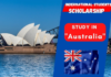 Australia Fully Funded Scholarships for International Students 2024-2025 Australia Fully Funded Scholarships for International Students 2024-2025