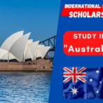 Australia Fully Funded Scholarships for International Students 2024-2025