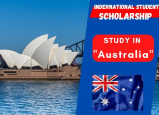 Australia Fully Funded Scholarships for International Students 2024-2025 Australia Fully Funded Scholarships for International Students 2024-2025