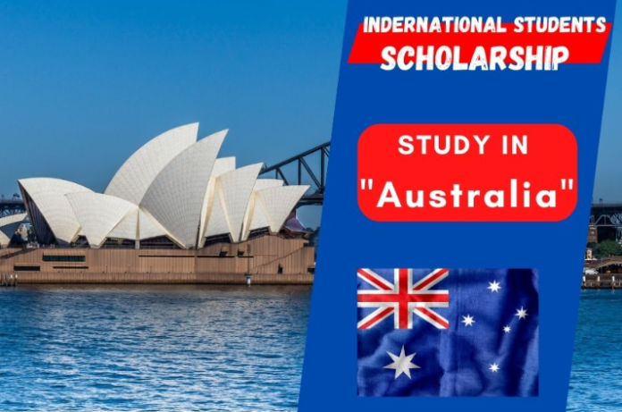 Australia Fully Funded Scholarships for International Students 2024-2025