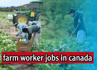 Farm Jobs in Canada with Visa Sponsorship Farm Jobs in Canada with Visa Sponsorship