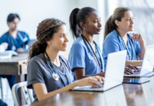 Fully Funded Nursing Scholarships for Africa 2024-2025 Fully Funded Nursing Scholarships for Africa 2024-2025