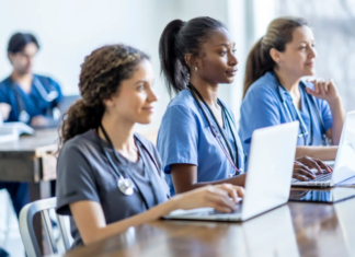 Fully Funded Nursing Scholarships for Africa 2024-2025 Fully Funded Nursing Scholarships for Africa 2024-2025