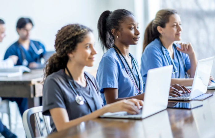 Fully Funded Nursing Scholarships for Africa 2024-2025