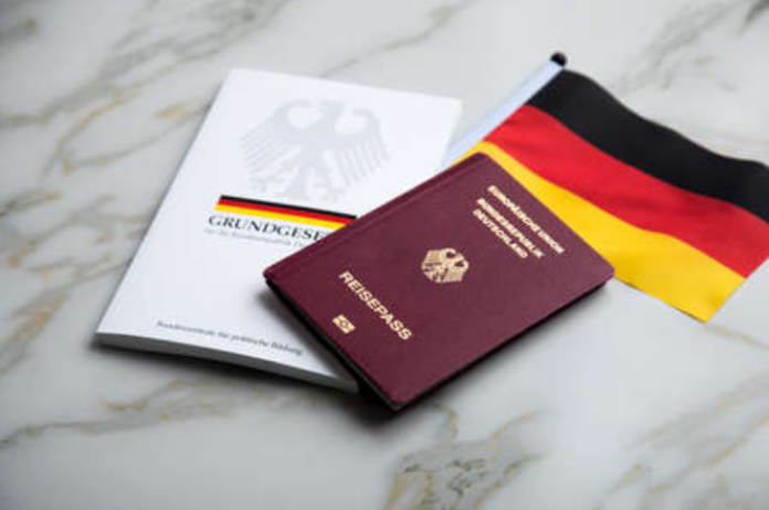 Germany Job Seeker Visa 2024-2025