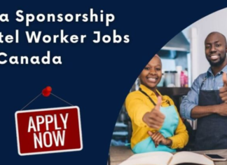 Hotel Jobs for Immigrants in Canada with Visa Sponsorship Hotel Jobs for Immigrants in Canada with Visa Sponsorship