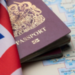 Jobs in the UK without a Work Visa