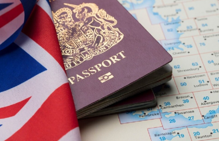 Jobs in the UK without a Work Visa