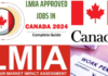 LMIA Approved Jobs for Poultry Workers in Canada LMIA Approved Jobs for Poultry Workers in Canada