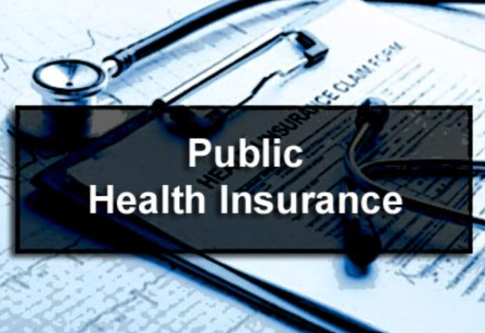 Public Health Insurance