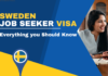 Sweden Skilled Worker Visa 2024 Sweden Skilled Worker Visa 2024