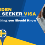 Sweden Skilled Worker Visa 2024