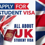 UK International Students Visa 2024